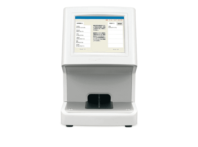血液検査機器