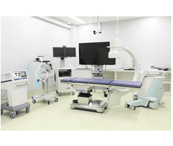 麻酔器 / 人工呼吸器